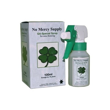 No Mercy Gibberelic Acid 100ml, Kwa Giberelinowy