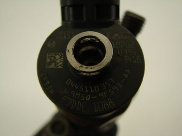 Форсунка 0445110353 Ford Focus MK2 1.6 TDCi