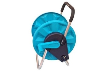 Подставка для садового шланга Cellfast AluPlus 45 м 1/2