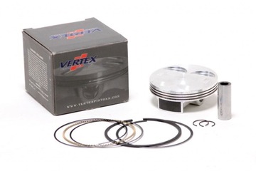 Tłok Vertex HONDA CRF 250 04-09 77,98 PRO HC