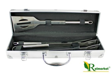 Набор для гриля Master Grill 3