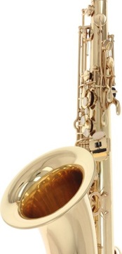 Тенор-саксофон Bb, B F-диез MTST0032G M-мелодии Złot