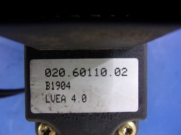 CITROEN C2 3D ZVEDÁK OKNO PŘEDNÍ LEVÝ ELEKTRO
