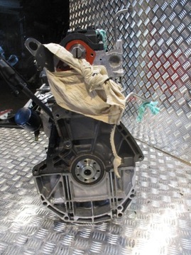 607951 B W246 Двигатель 1.8 CDI 18000км MERCEDES