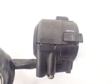 Kymco XCiting 500 левый переключатель