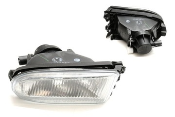 FIAT PUNTO I 93-99, HALOGEN H1 PRAVÝ