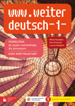 www.weiter deutsch-1 Podręcznik