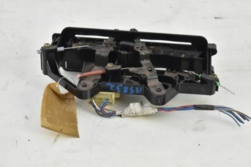 PANEL ŘÍZENÍ VENTILACE DAIHATSU GRANÁT MOVE 97R