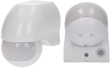 CZUJKA RUCHU OR-CR-204/W AC 230V