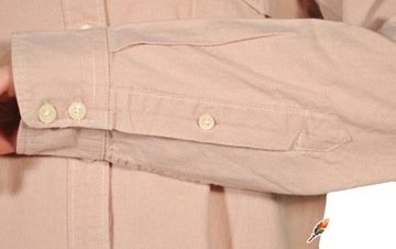 LEE koszula damska POCKET SHIRT DUSTY PINK _ L r40