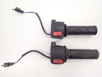 Переключатель [P] рольгаз Yamaha BWS MBK Booster 50