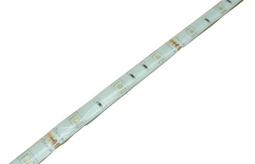 Taśma RGB 150 LED 5050 5m zmienia kolory Wodo
