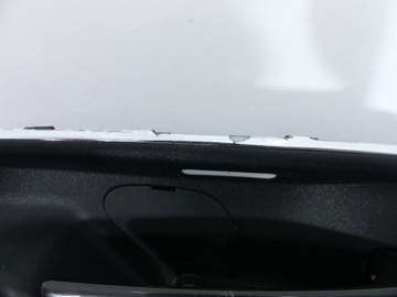 BRAVO II 07-14 РУЧКА ЗАДНЯЯ ПРАВАЯ, С ПОДСВЕТКОЙ