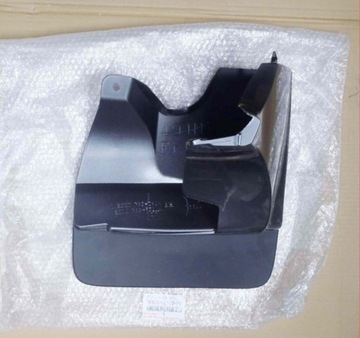 LAND CRUISER 120 02-09 ZÁSTĚRKA KOLA PŘEDNÍ PRAVÝ