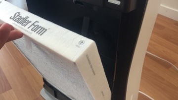 HEPA-ФИЛЬТР для ОЧИСТИТЕЛЯ ROGER STADLER FORM