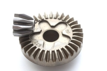 BOSCH GWS 850 C GWS 850 CE GWS 6-125 przekładnia