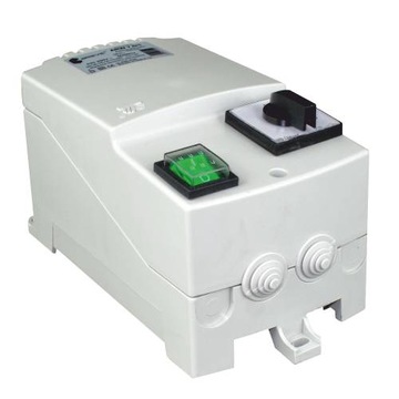 ARW 5.0 - 5A regulator prędkości obrotowej Breve