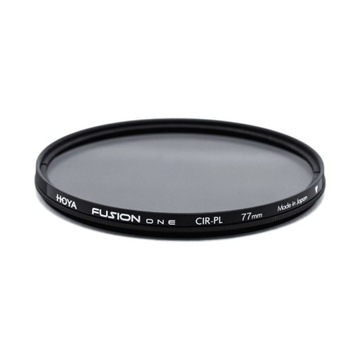 Фильтр Hoya Fusion ONE CIR-PL 58 мм