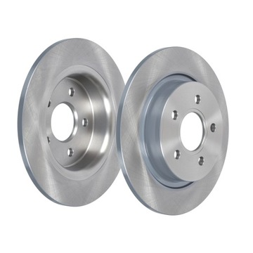 FEBI TARCZE TYŁ VOLVO C30 S40 II V50 280MM