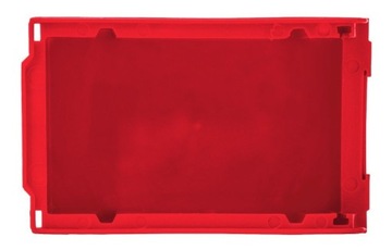 Контейнер для хранения мастерской, кювета, 400x269x199