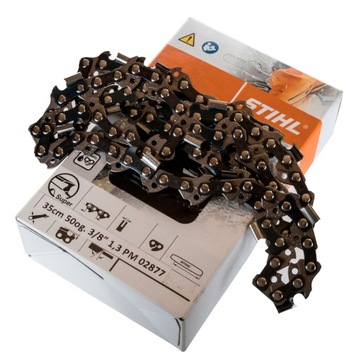 ŁAŃCUCH STIHL 018 MS180 025 023 MS231 MS250 MS251