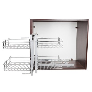 CARGO MAGIC CORNER PRZESUWANY PRAWY AMIX PTJ017ER
