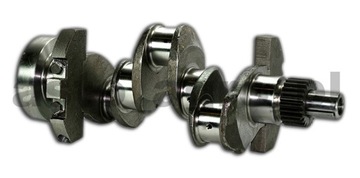 WAŁ KORBOWY KUTY MF - 3 C-360 - 3P 235 255 MF3