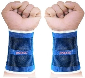 ! OPASKA STABILIZUJĄCA ŚCIAGACZ NA NADGARSTEK 2SZT