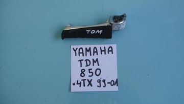 PODNÓŻEK PASAŻERA YAMAHA TDM 850 4TX