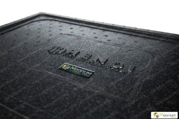 HENDI GN 1/1 ТЕРМОТРАНСПОРТНЫЙ КОНТЕЙНЕР