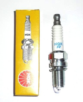 ŚWIECA NGK BKR7EKC BMW R 850 1100 1150 1200 RT GS C CL MOTOCYKL JAKOŚĆ!!