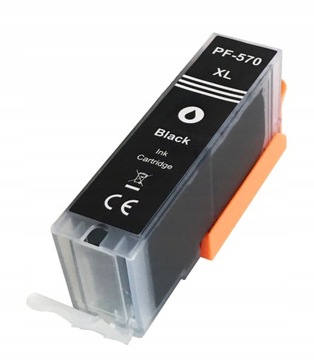 TUSZ do CANON PGI570 XL MG5750 MG6850 MG7750