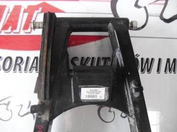 ЗАДНИЙ ПОВОРОТНЫЙ РЫЧАГ SUZUKI GSF 650 1250 BANDIT