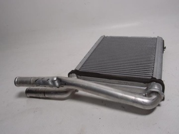 CHLADIČKA RADIÁTORU VODY GALAXY MK4 2015R