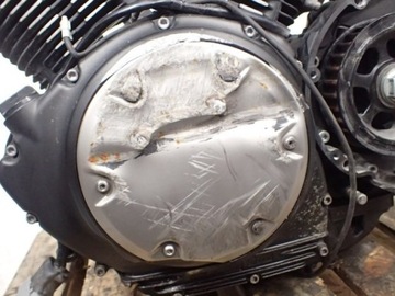Двигатель Yamaha XV 950 R в сборе, болт 14–18