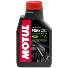 Motul Fork 10W Expert Olej do lag amortyzatorów