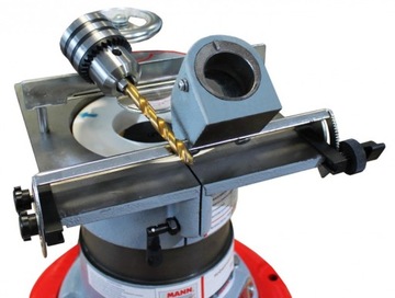 Точилка-точилка для строгальных ножей Holzmann до 600 мм 0,36 кВт 2800 об/мин