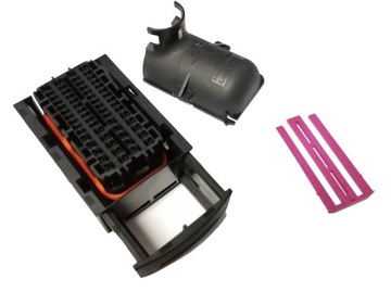 Wtyczka elektryczna sterownika SEAT VW AUDI SKODA