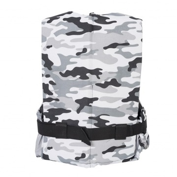 Спасательный жилет Капок М, городской камуфляж