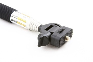 Кронштейн монопода для спортивных камер Sony JVC 110 см.