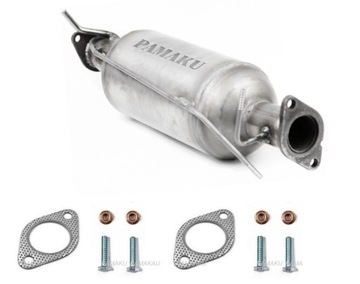 FORD MONDEO MK3 2.0 2.2 TDCi (2005-2007) FILTR DPF FAP