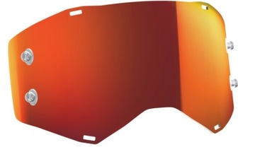 SCOTT SZYBKA DO GOGLI PROSPECT ORANGE CHROME