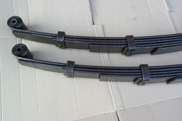 FSC SPRING SPRING DAEWOO LUBLIN III 2.4D ПЕРЕД!