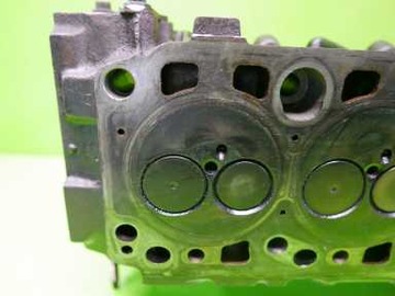 ГОЛОВКА FORD FOCUS MK1 1.8 TDDI 90KM 1S4Q6090AB