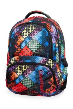 Plecak CoolPack Spiner 27L, Blox, B01014