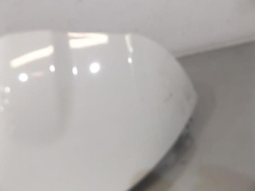 ЗАДНИЙ СПОЙЛЕР DV369 RENAULT CLIO IV