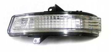 KIERUNKOWSKAZ LUSTERKA LEWY SUZUKI SWIFT (2012-)