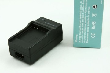 Зарядное устройство для Kodak KLIC-7002 EasyShare V530 V603