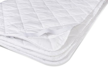 Nakładka ochrona na materac AMZ Mikrofibra 100x200