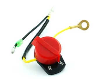 Замок зажигания 2p для HONDA GX160 GX200 / 5,5 км